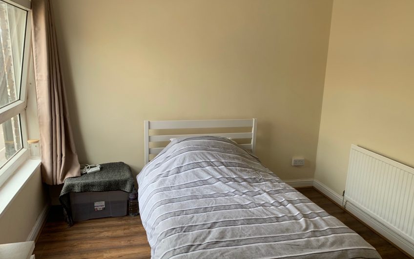 Newly refurbished London share a room in amazingly friendly flat share